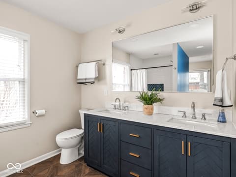Photo of 4740 Wyandott Trail, Indianapolis, IN