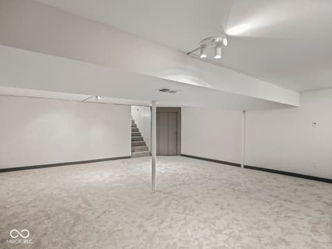 Photo of 4740 Wyandott Trail, Indianapolis, IN