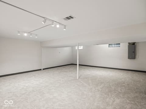 Photo of 4740 Wyandott Trail, Indianapolis, IN