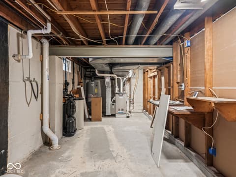 Photo of 4740 Wyandott Trail, Indianapolis, IN