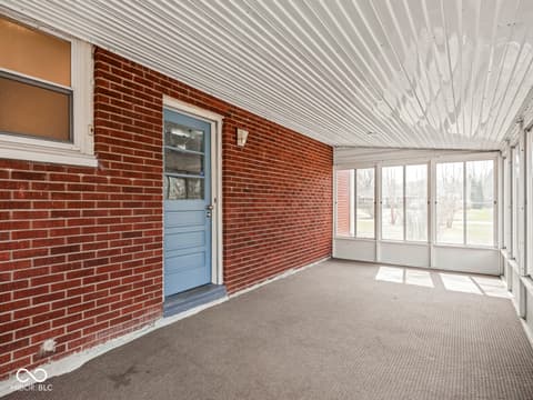 Photo of 4740 Wyandott Trail, Indianapolis, IN