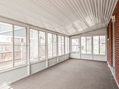 Photo of 4740 Wyandott Trail, Indianapolis, IN