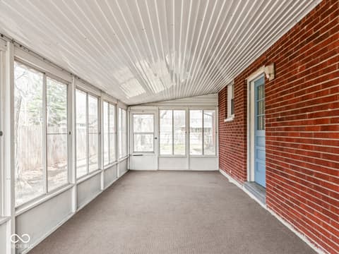 Photo of 4740 Wyandott Trail, Indianapolis, IN