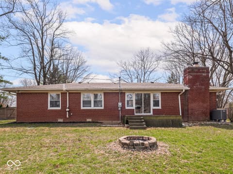 Photo of 4740 Wyandott Trail, Indianapolis, IN