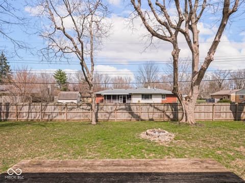 Photo of 4740 Wyandott Trail, Indianapolis, IN