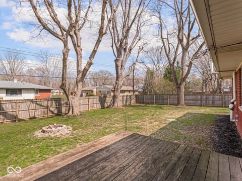 Photo of 4740 Wyandott Trail, Indianapolis, IN