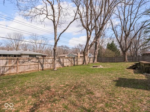 Photo of 4740 Wyandott Trail, Indianapolis, IN