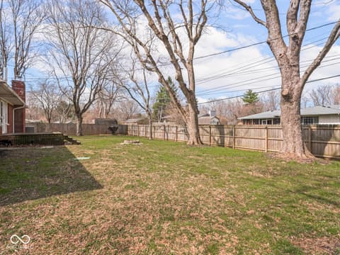 Photo of 4740 Wyandott Trail, Indianapolis, IN