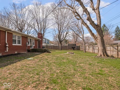 Photo of 4740 Wyandott Trail, Indianapolis, IN