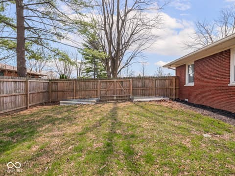 Photo of 4740 Wyandott Trail, Indianapolis, IN