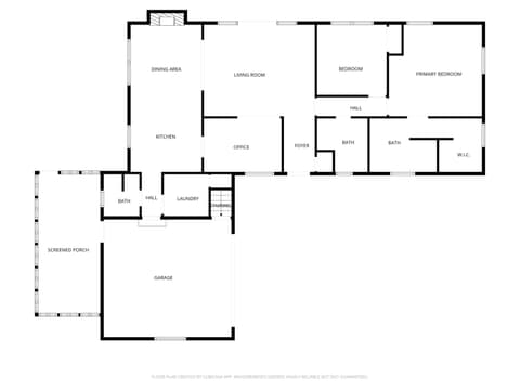Photo of 4740 Wyandott Trail, Indianapolis, IN