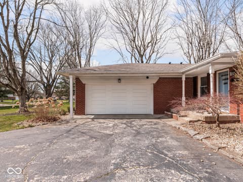 Photo of 4740 Wyandott Trail, Indianapolis, IN