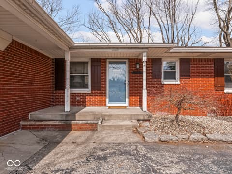 Photo of 4740 Wyandott Trail, Indianapolis, IN