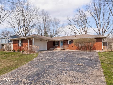 Photo of 4740 Wyandott Trail, Indianapolis, IN