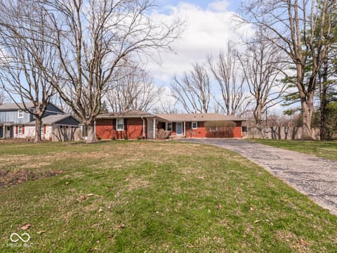 Photo of 4740 Wyandott Trail, Indianapolis, IN