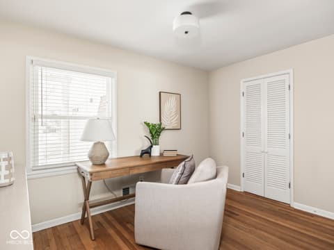 Photo of 4740 Wyandott Trail, Indianapolis, IN