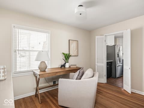 Photo of 4740 Wyandott Trail, Indianapolis, IN
