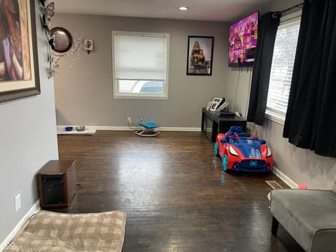 Photo of 2131 N Spencer Avenue, Indianapolis, IN