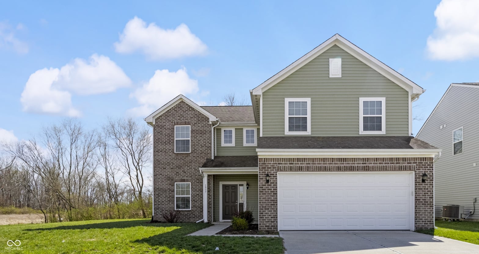 Photo of 1937 Abbey Lane, Columbus, IN