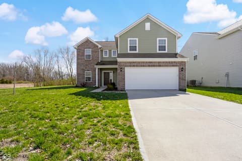 Photo of 1937 Abbey Lane, Columbus, IN