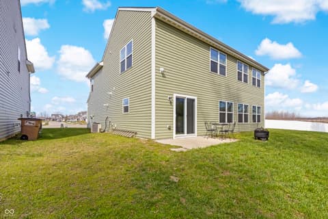 Photo of 1937 Abbey Lane, Columbus, IN