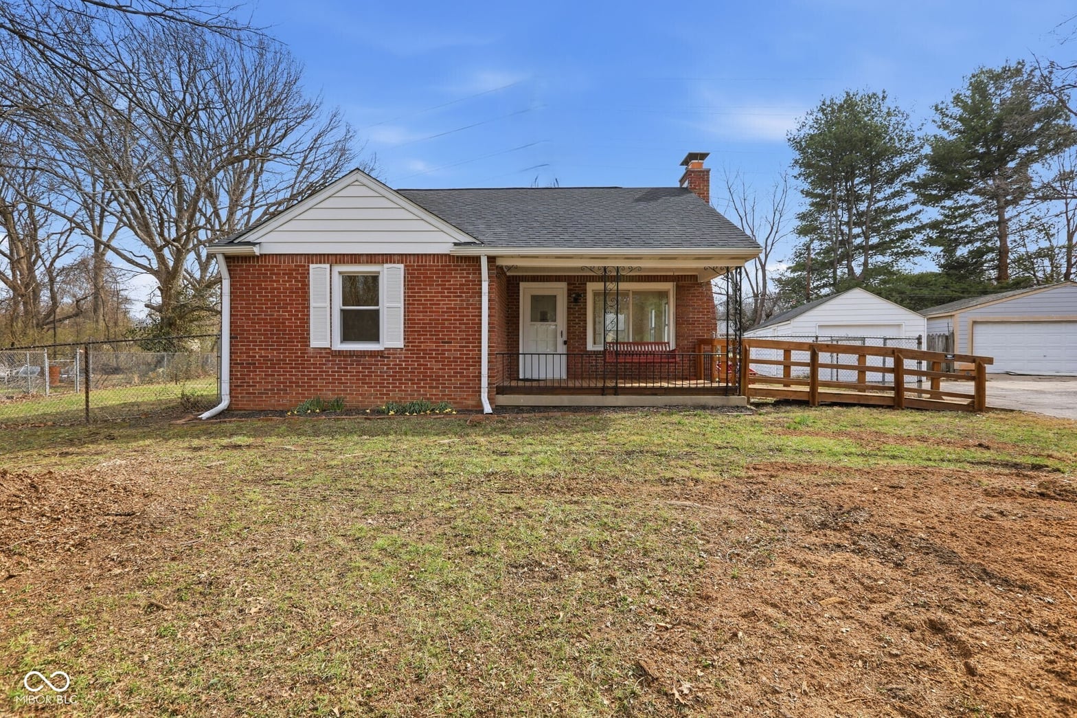Photo of 4389 N Olney Street, Indianapolis, IN
