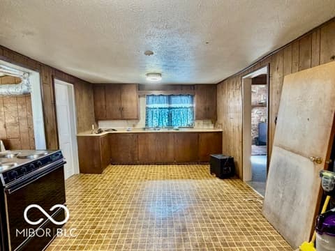 Kitchen at 9771 N County Road 200 E, Pittsboro, IN