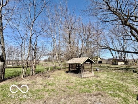 Out Buildings — 9771 N County Road 200 E, Pittsboro, IN