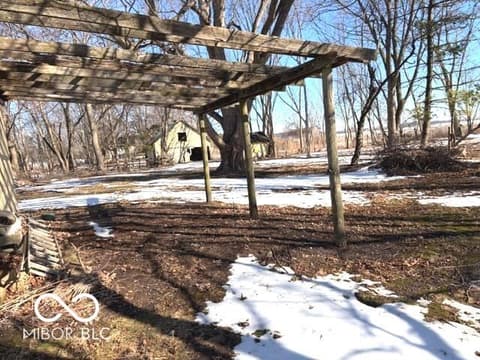 Photo of 9771 N County Road 200 E, Pittsboro, IN