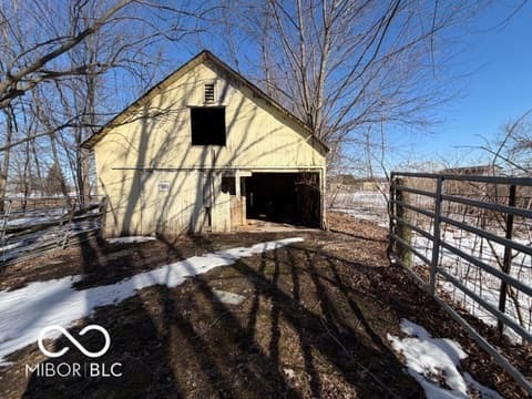 Photo of 9771 N County Road 200 E, Pittsboro, IN