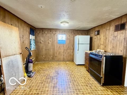 Kitchen at 9771 N County Road 200 E, Pittsboro, IN