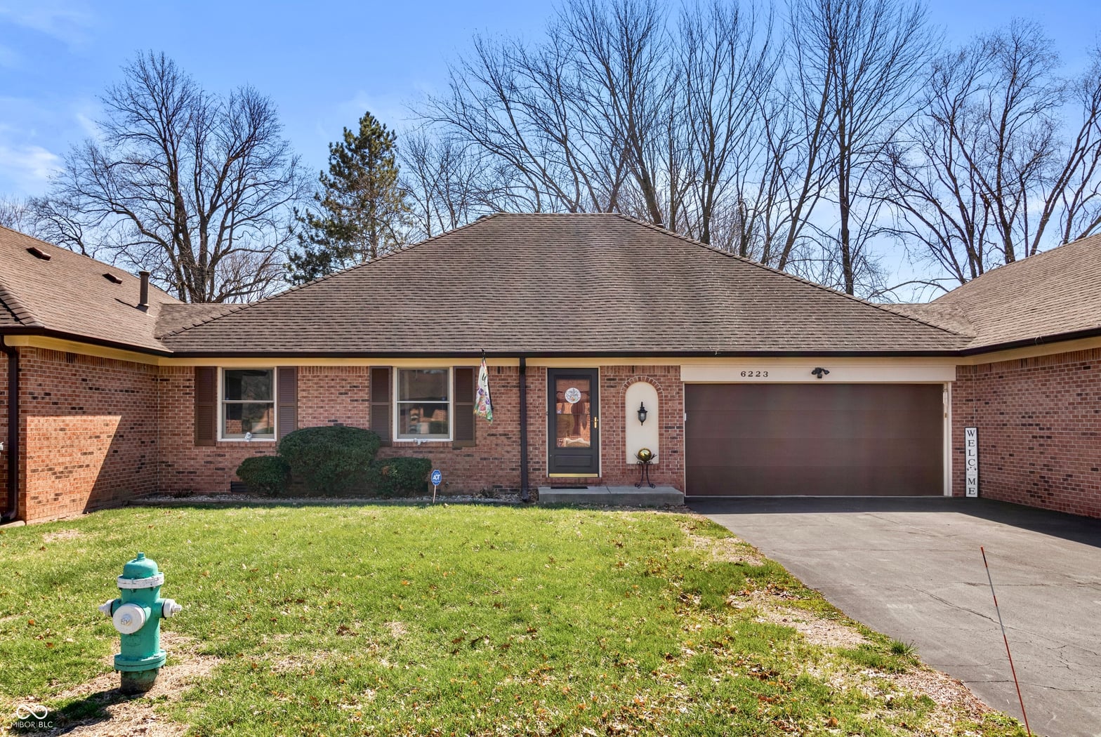 Photo of 6223 Apache Drive, Indianapolis, IN