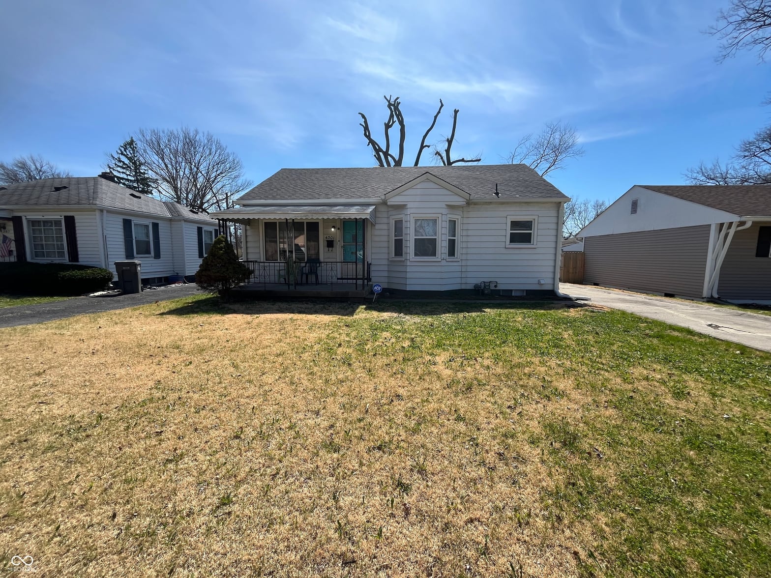 Photo of 4301 E 36th Street, Indianapolis, IN
