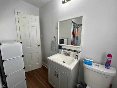 Photo of 4301 E 36th Street, Indianapolis, IN