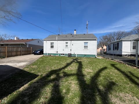 Photo of 4301 E 36th Street, Indianapolis, IN