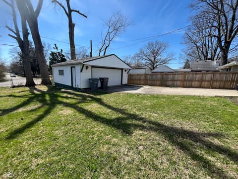 Photo of 4301 E 36th Street, Indianapolis, IN