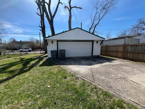 Photo of 4301 E 36th Street, Indianapolis, IN