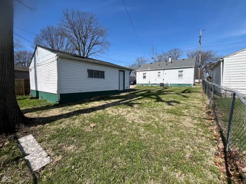 Photo of 4301 E 36th Street, Indianapolis, IN