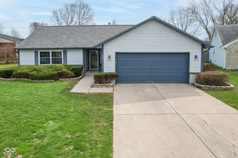 3071 Shellbark Drive