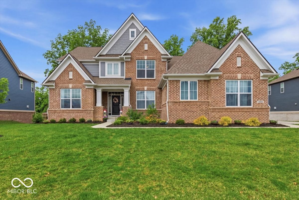 Photo of 10286 Edgerton Lane, Fortville, IN