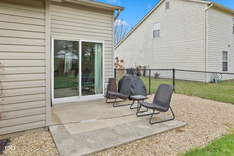 Photo of 19345 Amber Way, Noblesville, IN