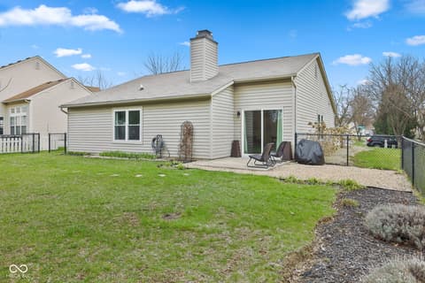 Photo of 19345 Amber Way, Noblesville, IN