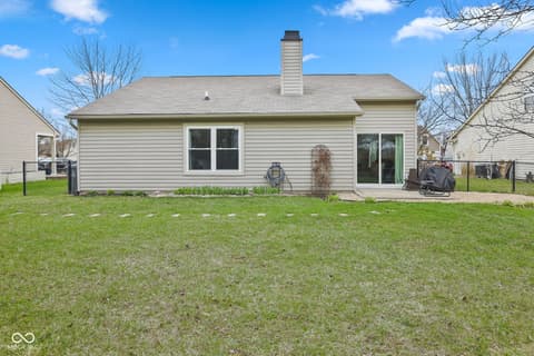 Photo of 19345 Amber Way, Noblesville, IN