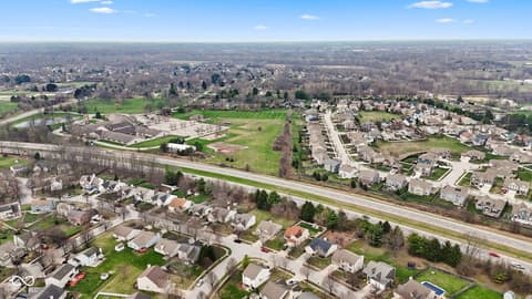 Photo of 19345 Amber Way, Noblesville, IN