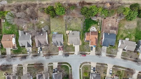 Photo of 19345 Amber Way, Noblesville, IN
