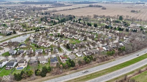 Photo of 19345 Amber Way, Noblesville, IN