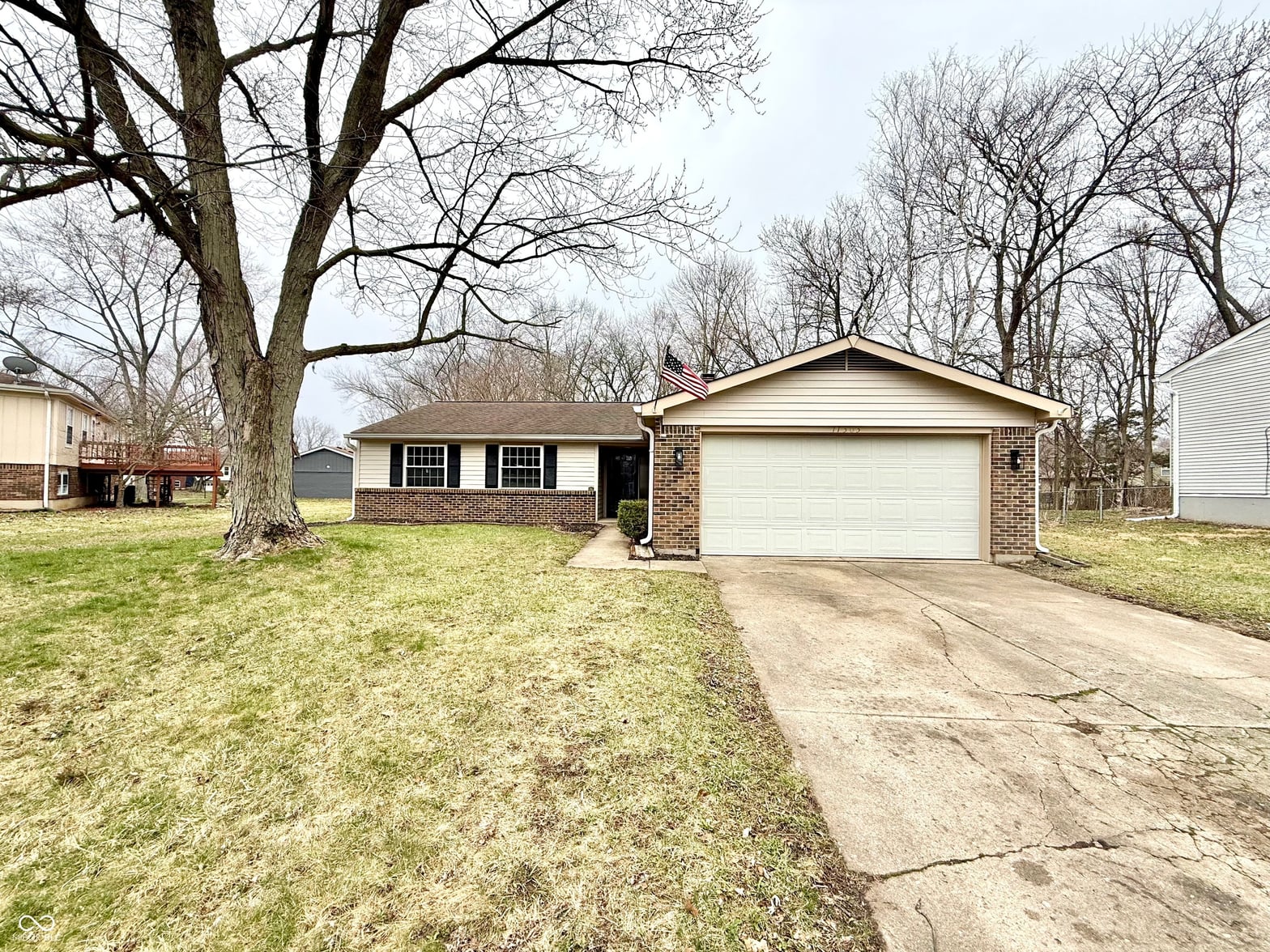 Photo of 11303 Hartford Lane, Fishers, IN