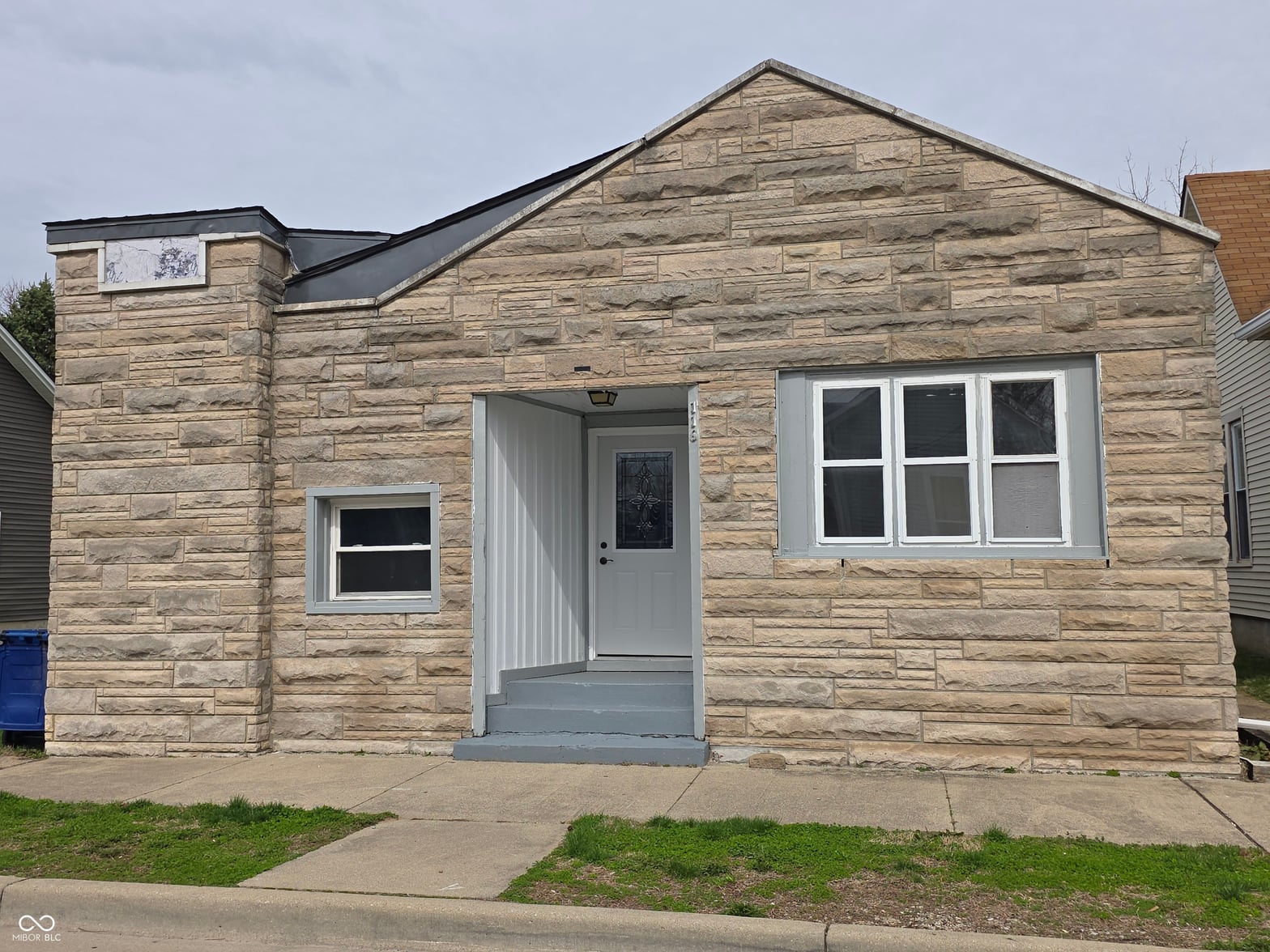 Photo of 116 E South Street, Shelbyville, IN