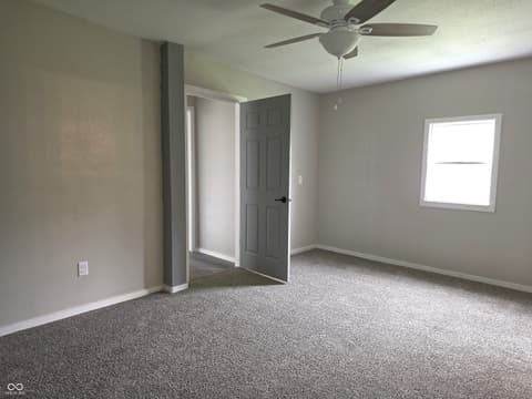 Photo of 116 E South Street, Shelbyville, IN