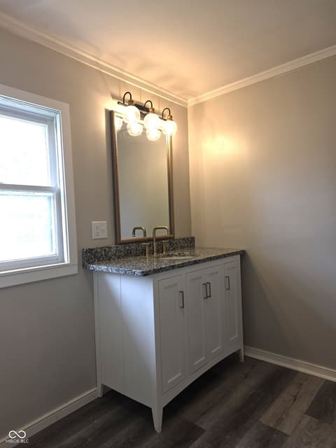 Photo of 116 E South Street, Shelbyville, IN